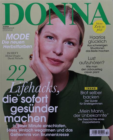 Donna-Abo