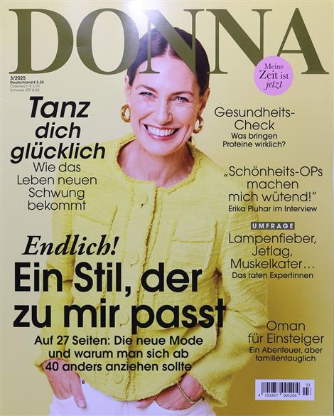 Donna-Abo