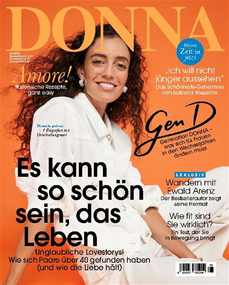 Donna-Abo