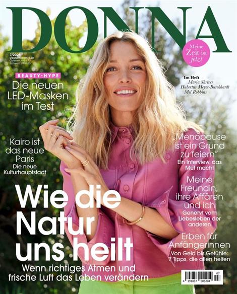 Donna-Abo