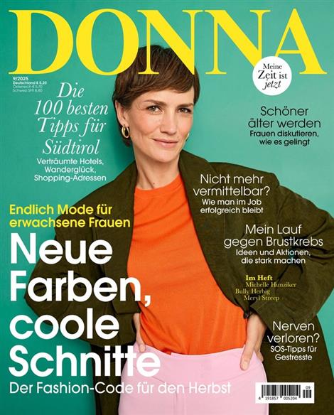 Donna-Abo