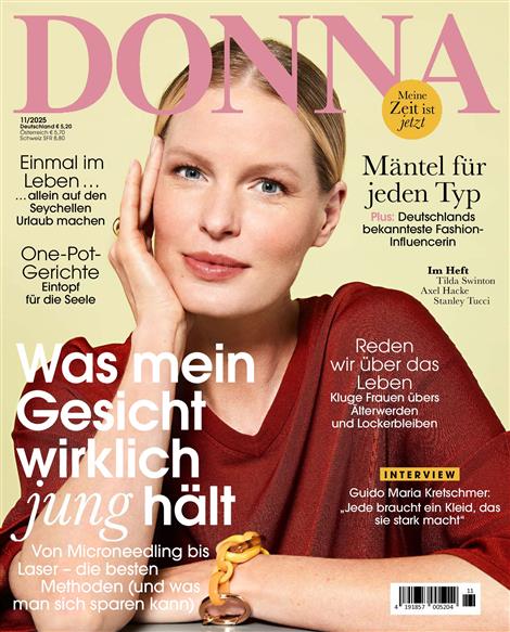 Donna-Abo
