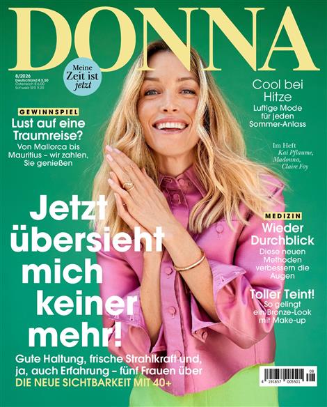 Donna-Abo