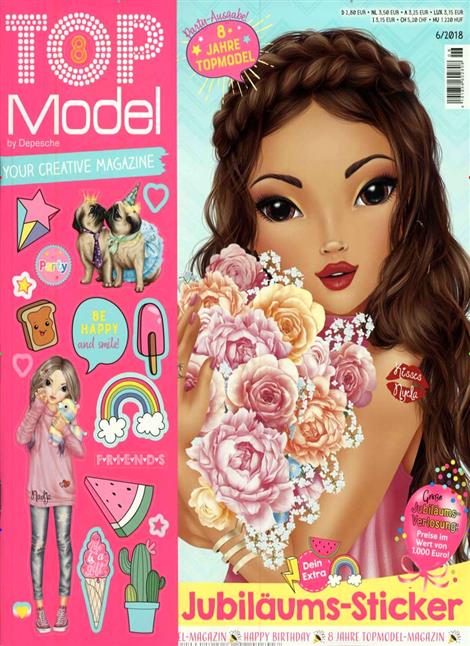 Top Model Abo Top Model Abo