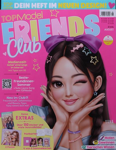 Top-Model-Friends-Club-Abo