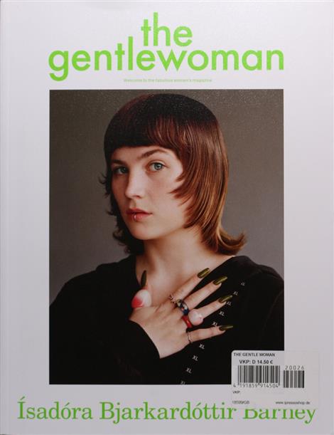 Gentlewoman-Abo