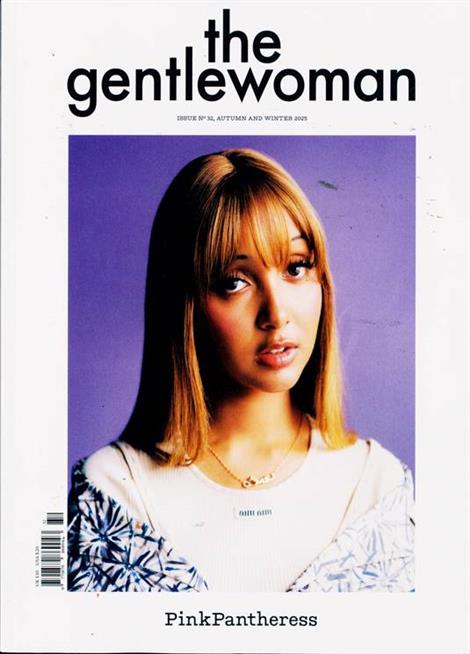 Gentlewoman-Abo