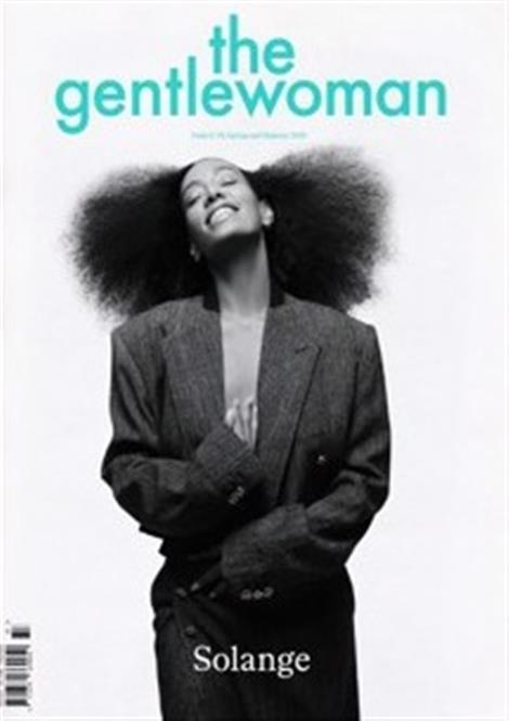Gentlewoman-Abo