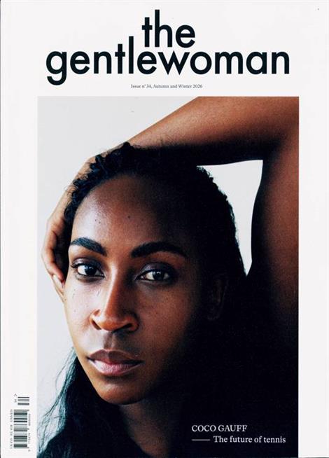 Gentlewoman-Abo