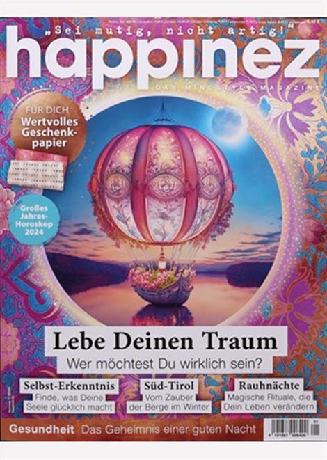 Happinez-Abo