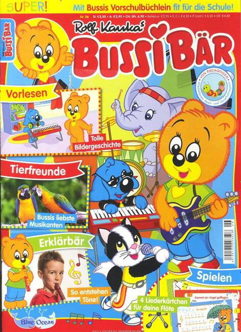 Bussi Br Abo Bussi Br Probe-Abo Bussi Br Geschenkabo Bei Presseplus