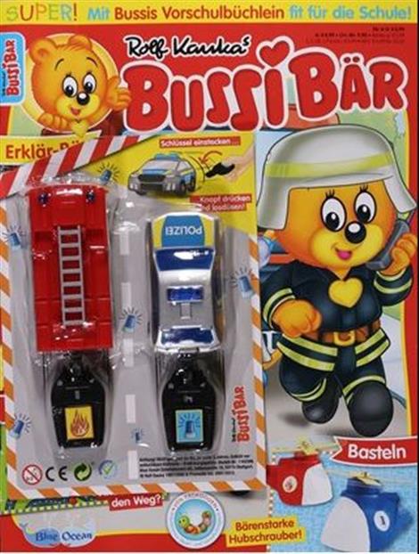 Bussi-Baer-Abo