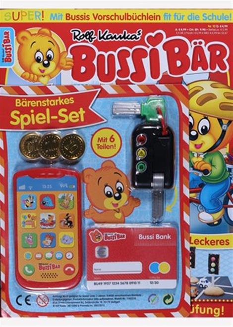 Bussi-Baer-Abo