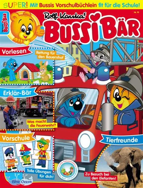 Bussi-Baer-Abo