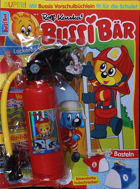 Bussi-Baer-Abo
