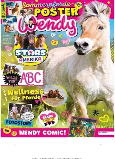 Wendy-Abo