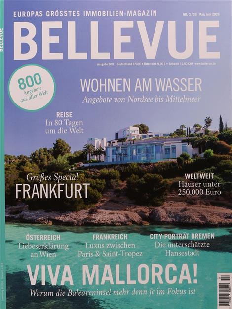 Bellevue-Abo