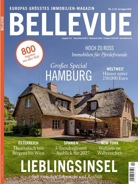 Bellevue-Abo