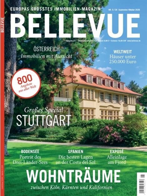 Bellevue-Abo