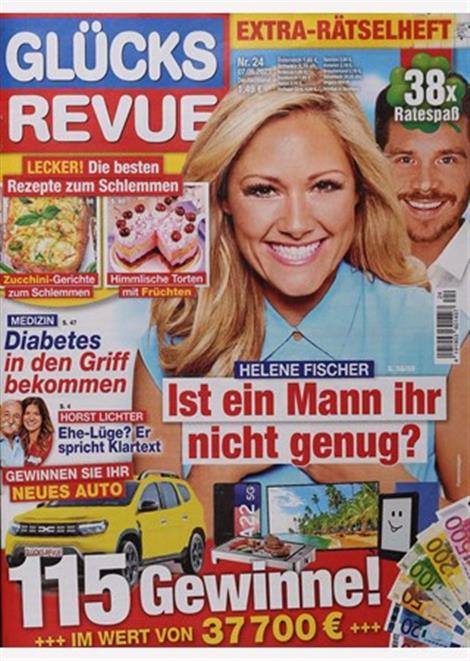 Gluecks-Revue-Abo