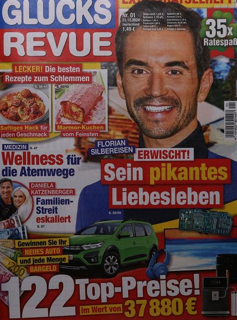Gluecks-Revue-Abo