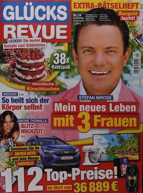 Gluecks-Revue-Abo