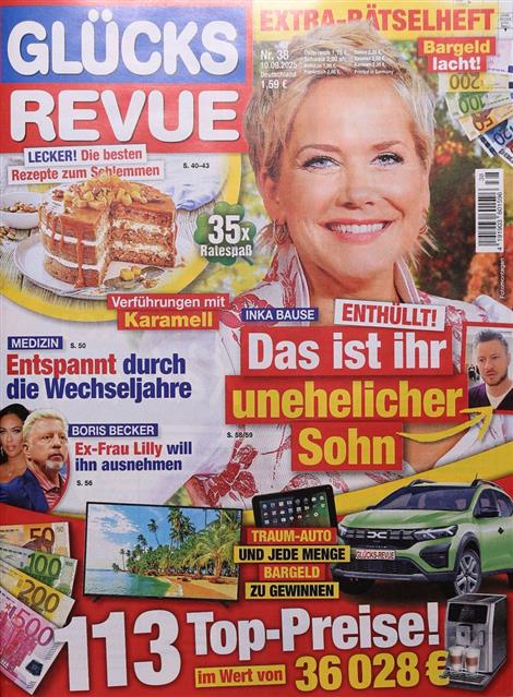 Gluecks-Revue-Abo