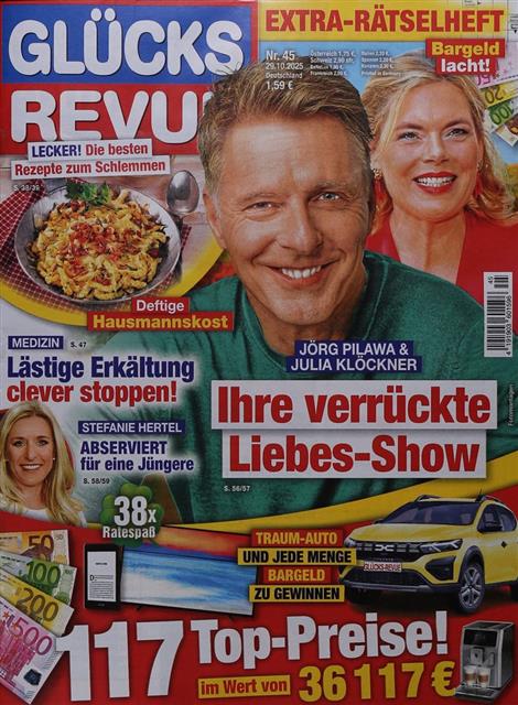 Gluecks-Revue-Abo