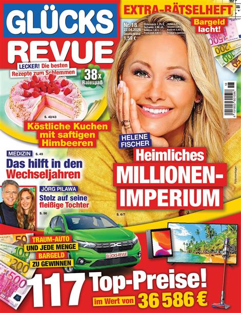 Gluecks-Revue-Abo