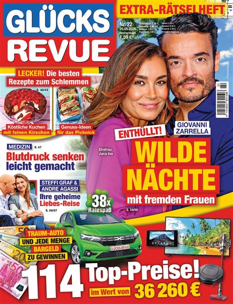 Gluecks-Revue-Abo