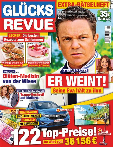 Gluecks-Revue-Abo
