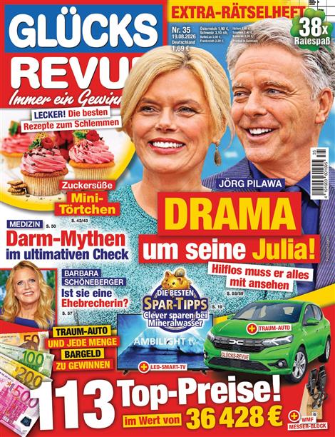 Gluecks-Revue-Abo