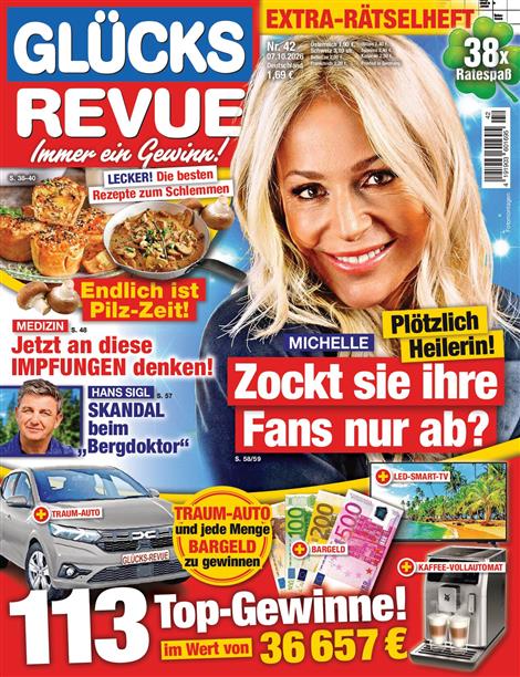 Gluecks-Revue-Abo