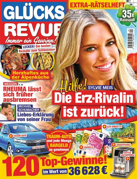Gluecks-Revue-Abo