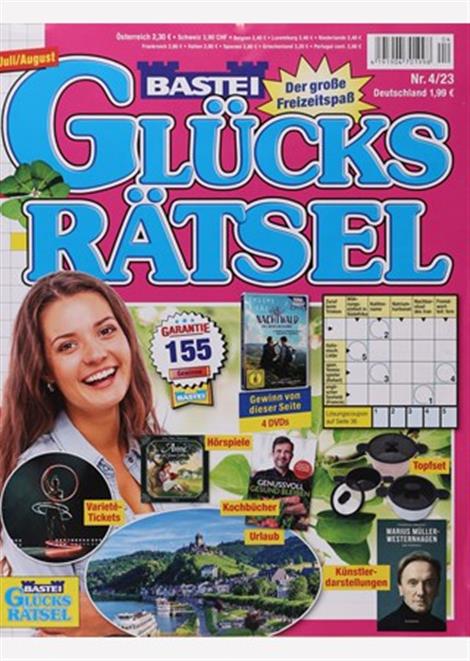 Gluecksraetsel-Abo
