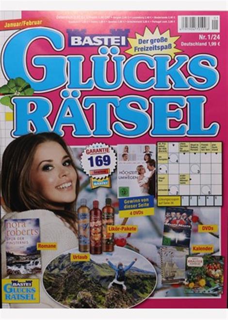 Gluecksraetsel-Abo