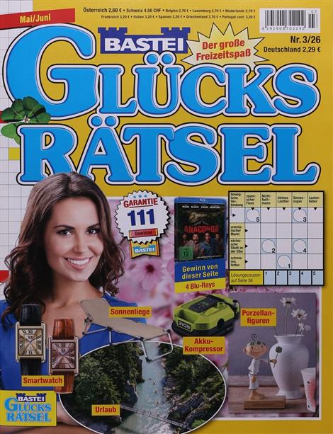 Gluecksraetsel-Abo