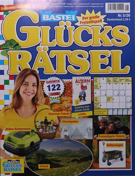 Gluecksraetsel-Abo