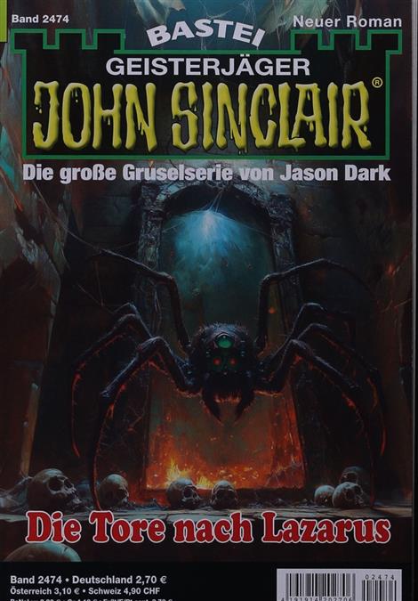 John-Sinclair-Abo