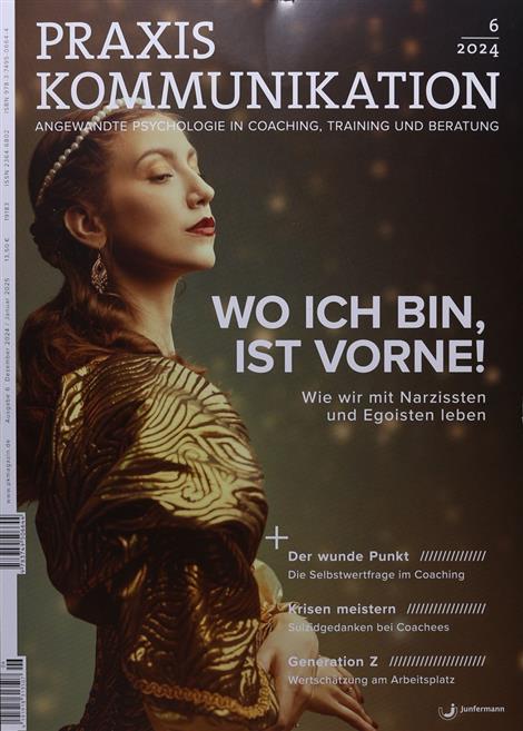Praxis-Kommunikation-Abo