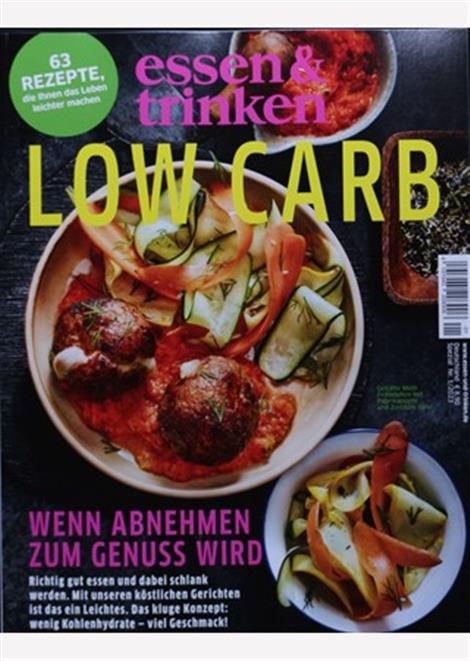 Essen-und-Trinken-Spezial-Low-Carb-Abo