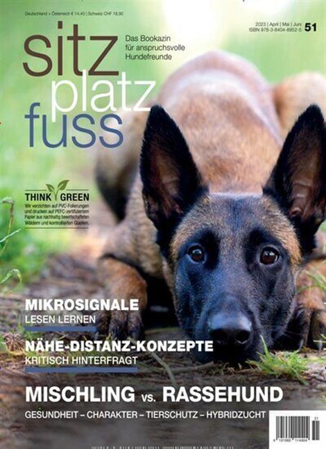 SitzPlatzFuss-Abo