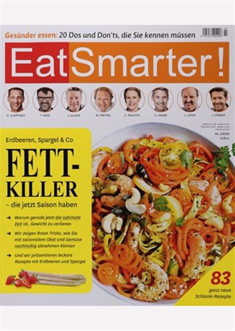 Eat-Smarter-Abo