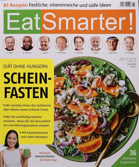 Eat-Smarter-Abo