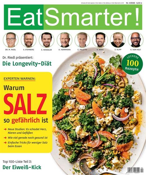 Eat-Smarter-Abo