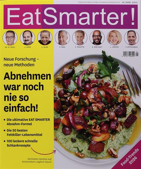 Eat-Smarter-Abo