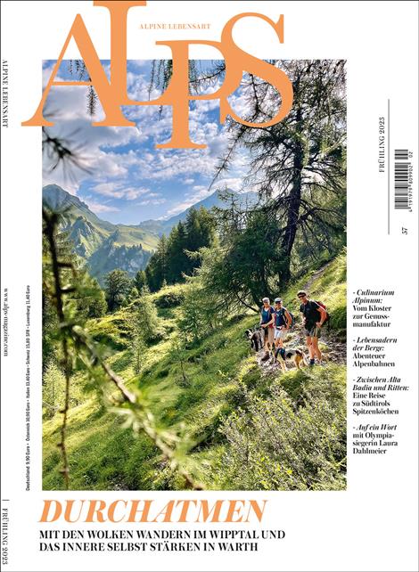 Alps-Abo