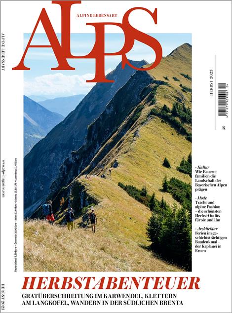 Alps-Abo