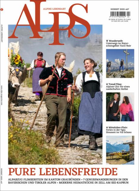 Alps-Abo
