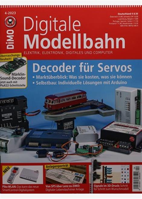 Digitale-Modellbahn-Abo